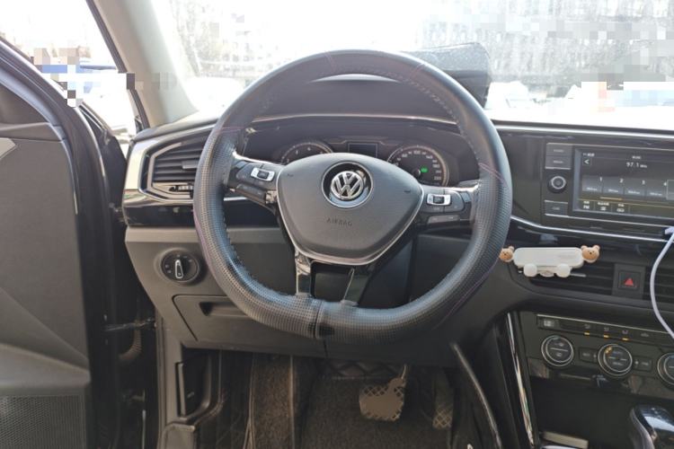 Used Volkswagen Tayron 2019 Teramont Edition 280TSI Two-Wheel Drive Luxury Model China VI Standard