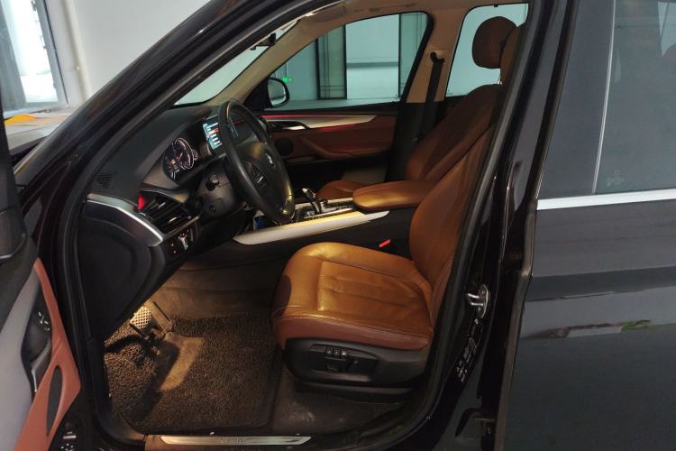 Used BMW X5 2018 xDrive35i Elegant Edition
