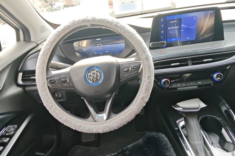 Used Buick Velite 6 2024 430km Comfort Edition