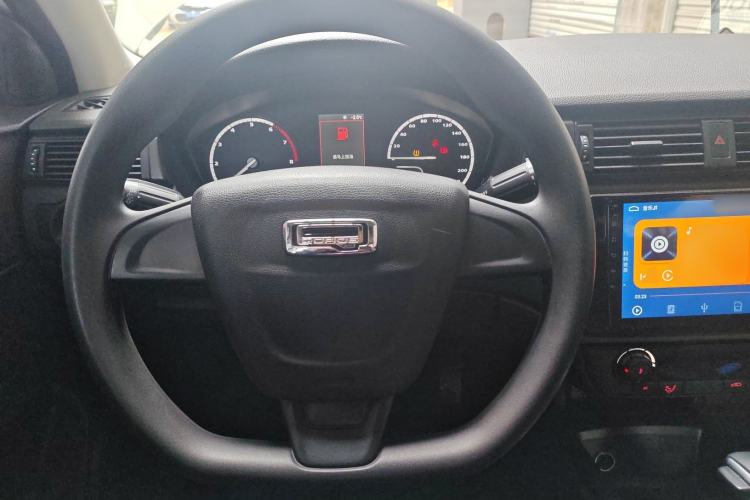 Used Qoros 3 2021 3S Sedan 1.5T CVT Leading Model