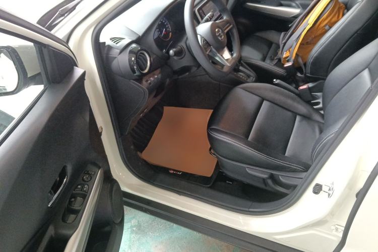 Used Nissan Kicks 2019 1.5L CVT Cool Enjoy Edition