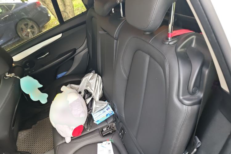 Used BMW 2 Series Gran Tourer 2019 220i Leading Model
