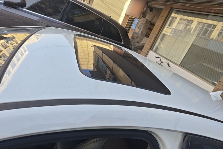 Used Chevrolet Cruze 2013 Hatchback 1.6L Automatic Luxury Model