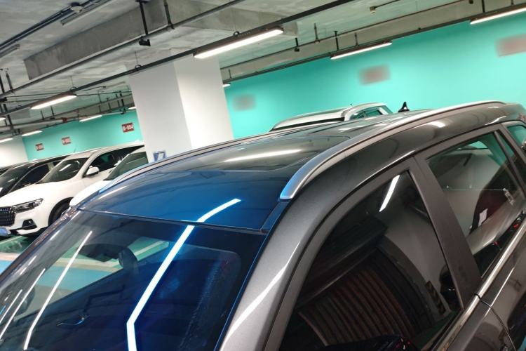 Used CHANGAN CS75 2023 Enjoy Edition 1.5T DCT Luxury Version