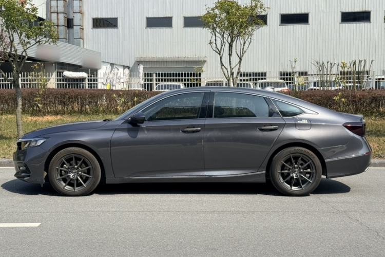 Used Honda Accord 2018 260TURBO Elite Edition China VI
