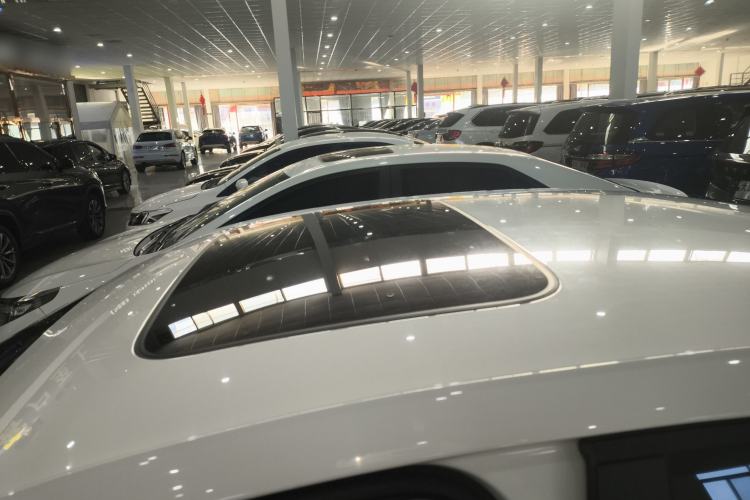 Used Volkswagen Lavida 2021 280TSI DSG Comfort Edition
