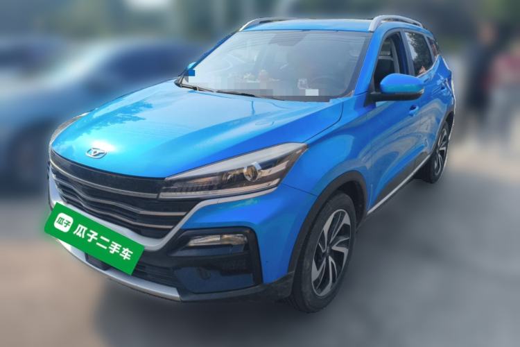 Used Cowin Xuanjie 2020 1.5L CVT Zhaо