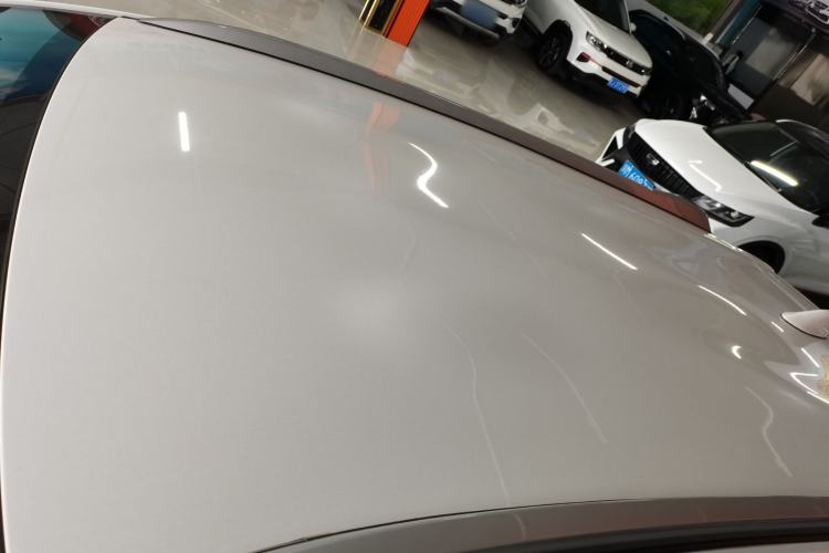 Used Toyota YARiS L Zhi Xuan 2020 X-Trail X 1.5L CVT Leading Edition