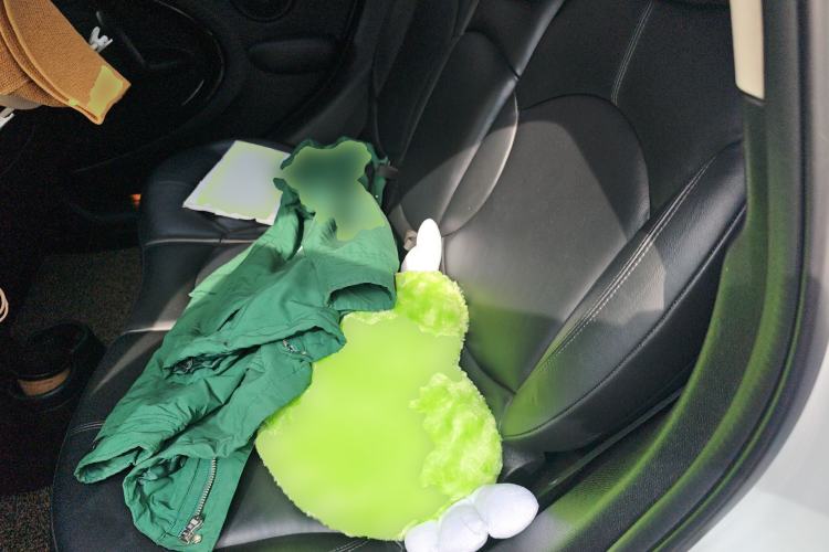 Used MINI Countryman 2014 1.6T COOPER ALL4 Excitement
