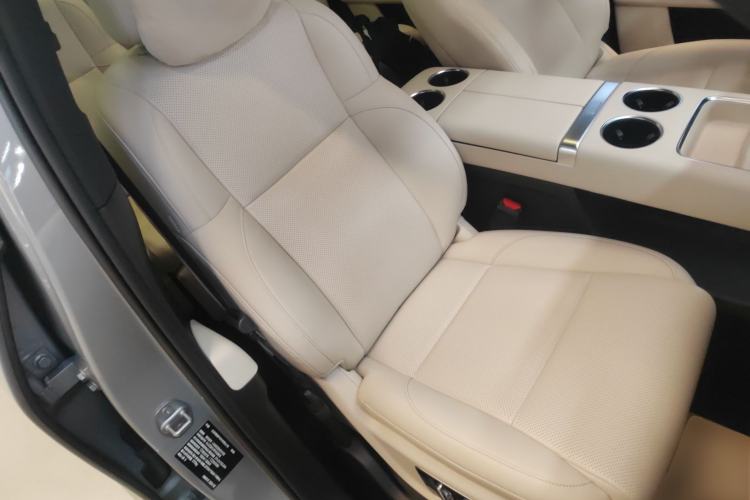 Used Li Auto L9 2024 Ultra Model
