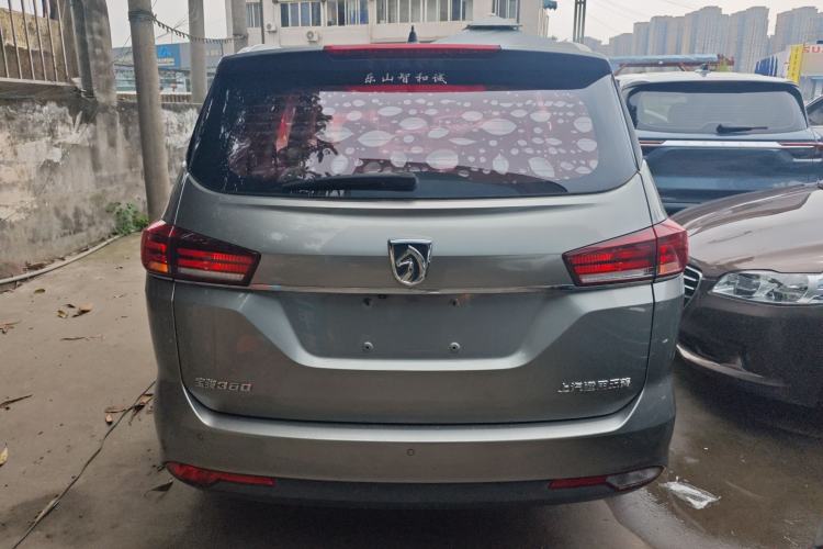 Used Baojun 360 2018 1.5L Manual Luxury Edition China V
