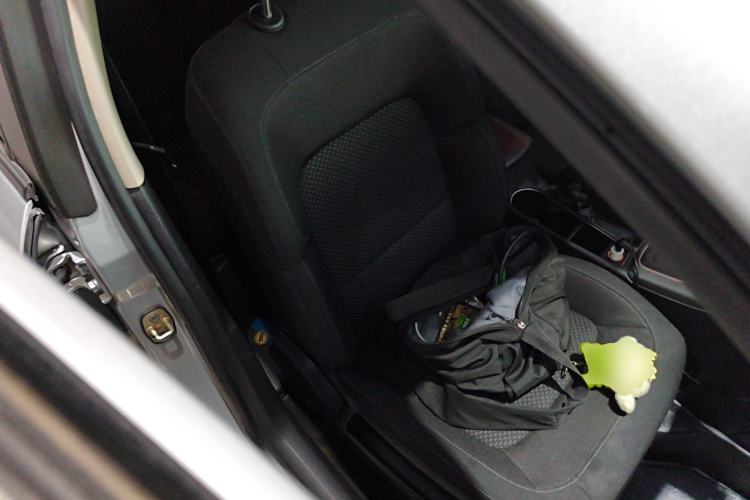 Used Citroen C4 Sega 2016 1.6L Automatic Comfort Model