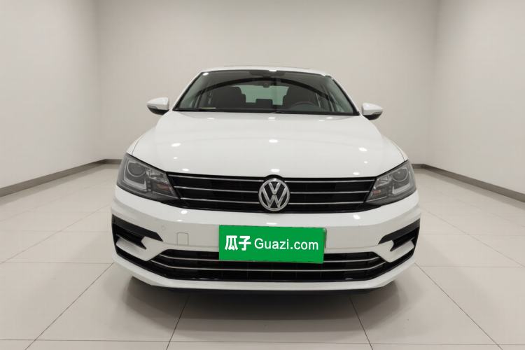 Used Volkswagen Sagitar 2018 280TSI DSG Ignite Edition Exterior 1