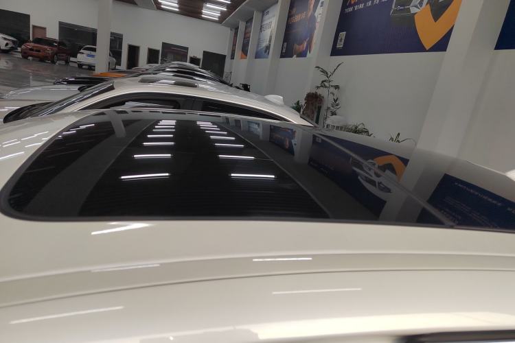 Used BMW 5 Series 2021 Restyled 530Li Leading Edition Luxury Package
