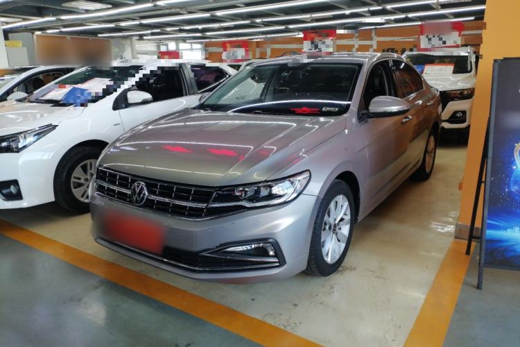 Used Volkswagen Bora 2021 1.5L Automatic Comfort Smart Connect Edition