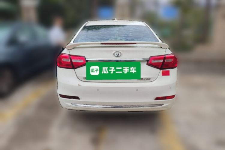 Used Great Wall C30 2015 1.5L Manual Luxury Model
