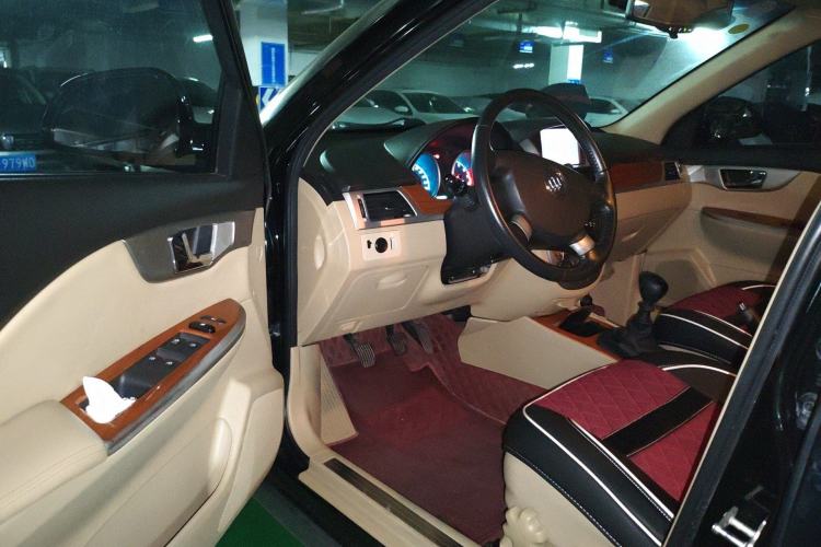 Used Buick Excelle 2013 1.5L Manual Luxury Model