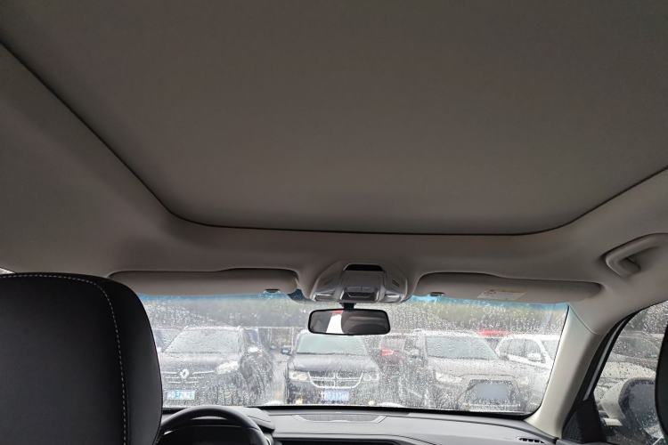 Used Geely Auto Emgrand X7 Sport 2020 1.8TD DCT Smart Connect PRO