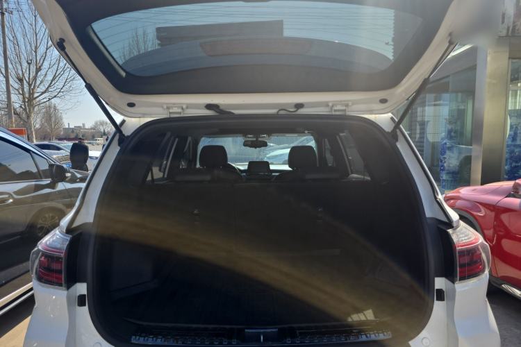 Used Kia Sportage R 2019 1.4T DCT Smart Luxury Edition GLS