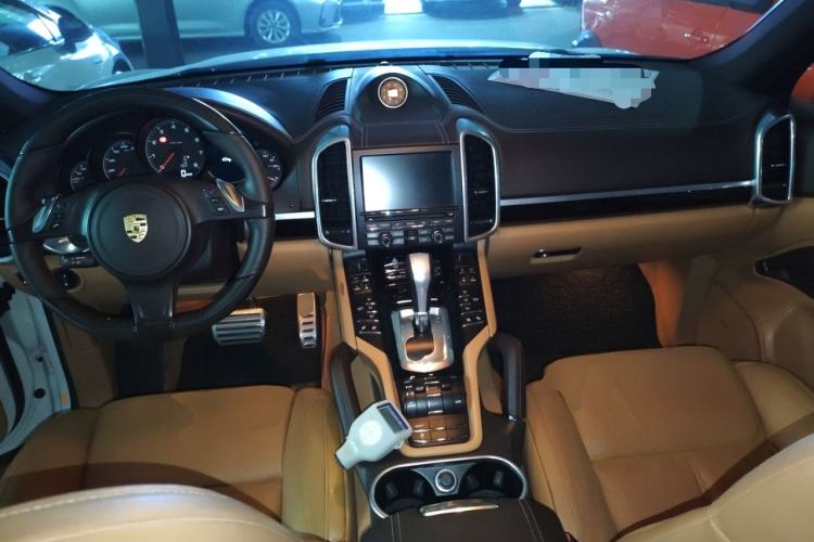 Used Porsche Cayenne 2011 Cayenne 3.0T
