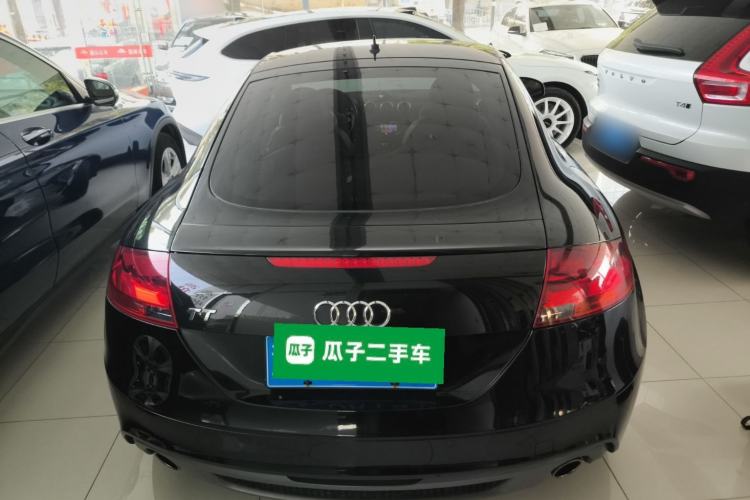 Used Audi TT 2013 TT Coupe 45 TFSI
