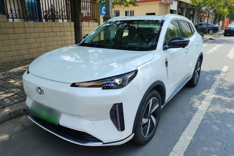 Used Qiyuan Q05 2023 125 Max