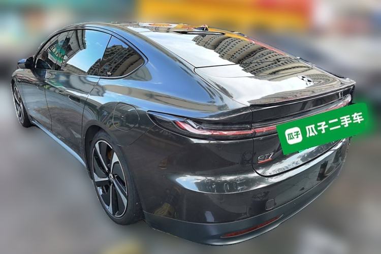 Used Nio ET7 2022 100kWh First Edition
