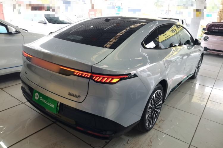 Used Nissan N7 2025 510 Max
