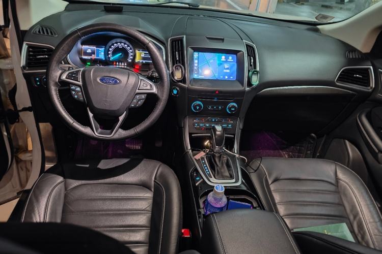 Used Ford Edge 2016 EcoBoost 245 Two-Wheel-Drive Titanium 7-Seater