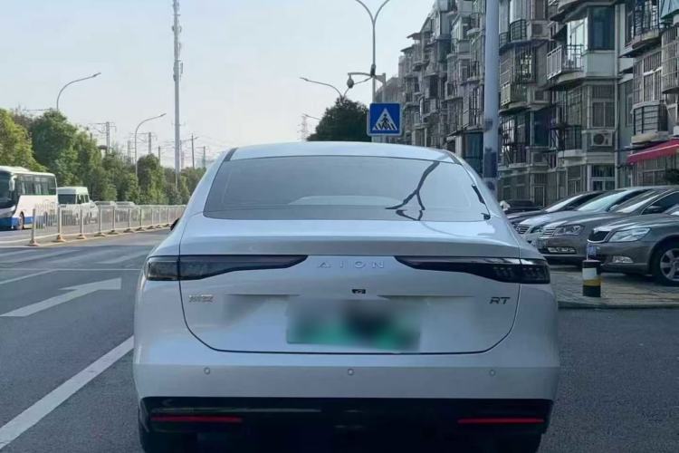 Used AION RT 2025 520 Smart Enjoy Edition