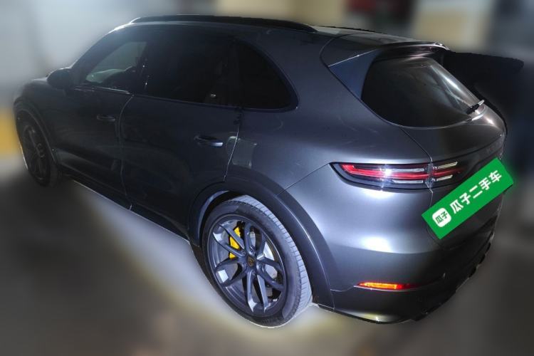 Used Porsche Cayenne 2019 Cayenne 3.0T