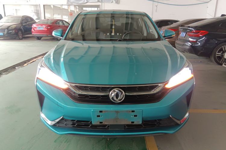 Used Dongfeng Aeolus Yixuan 2020 230T Automatic Advanced Edition