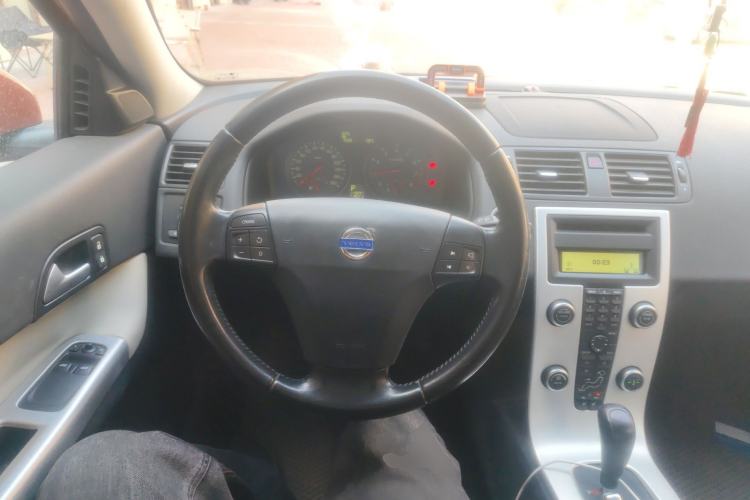 Used Volvo C30 2012 2.0L Aktiv Dynamic Package Edition