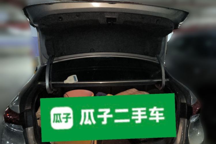 Used Buick GT 2018 18T Automatic Elite Model