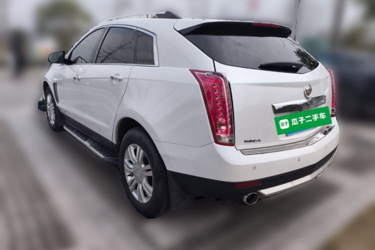 Used Cadillac SRX 2014 3.0L Luxury Model
