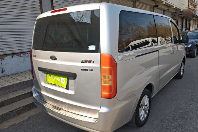 Used JAC Refine M3 2019 PLUS Maker Edition 1.8L Luxury Model