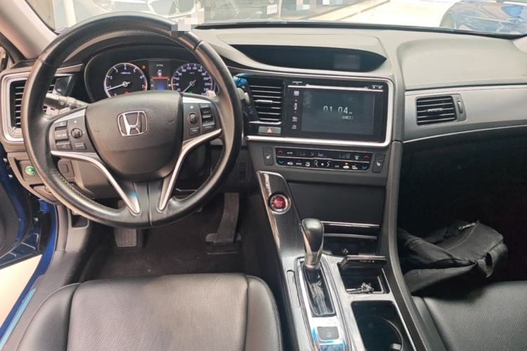 Used Honda Spirior 2015 2.4L Prestige Edition