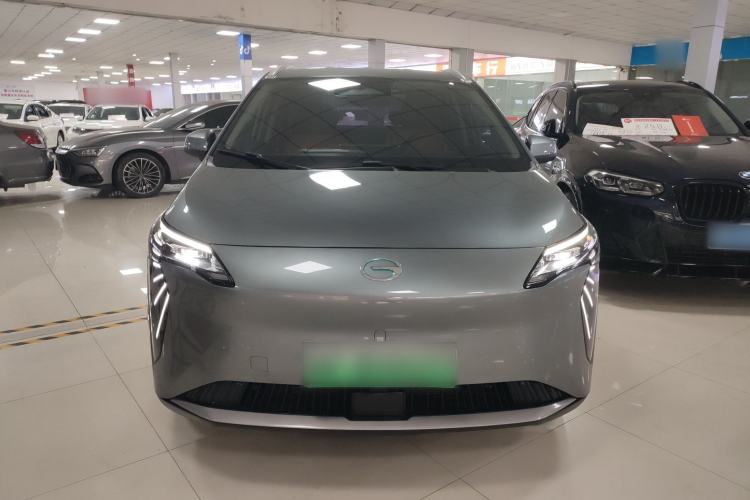 Used AION Y 2025 Plus 610 Smart Edition Front