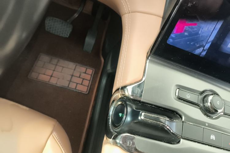 Used Nio ES6 2022 75 kWh Sport Edition
