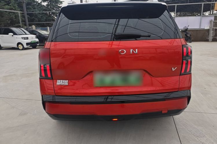 Used AION V 2024 Aion Tyrannosaurus 650 LiDAR Edition