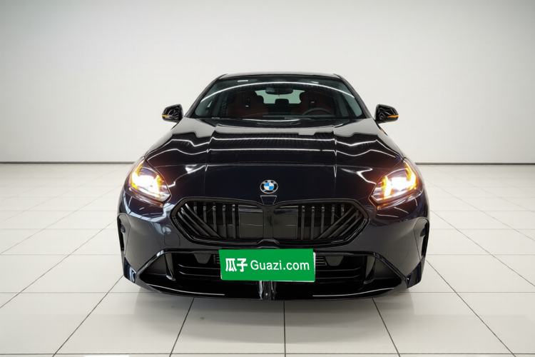 Used BMW 2 Series 2025 225L M Sport Night Edition Package
