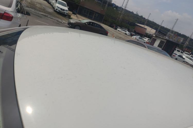 Used Volkswagen Polo 2018 1.5L Automatic Advanced Driving Model Roof