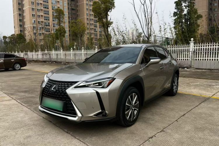 Used Lexus UX New Energy 2020 300e Pure·Joy Edition