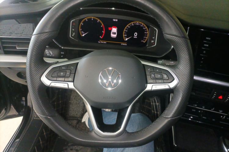 Used Volkswagen Passat 2022 330TSI Elite Edition
