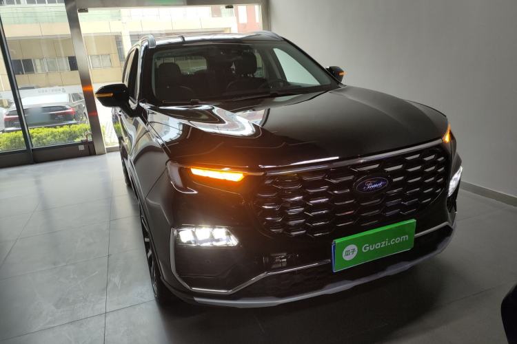 Used Ford Equator 2023 EcoBoost 225 Premier 7-Seater (2/2/3)
