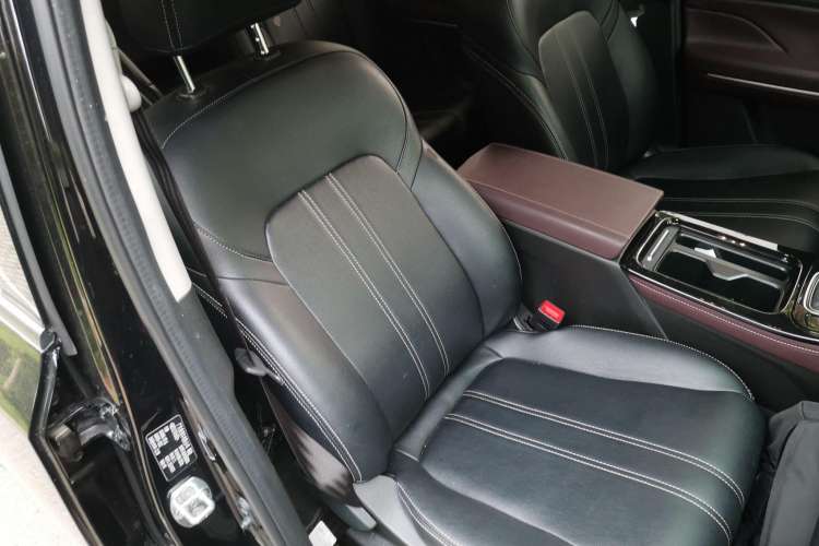 Used GAC Trumpchi M6 2023 PRO 270T DCT Elite Edition