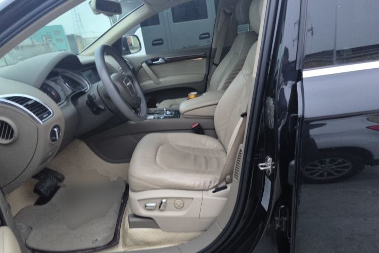 Used Audi Q7 2011 3.0 TFSI Ambition (200kW)
