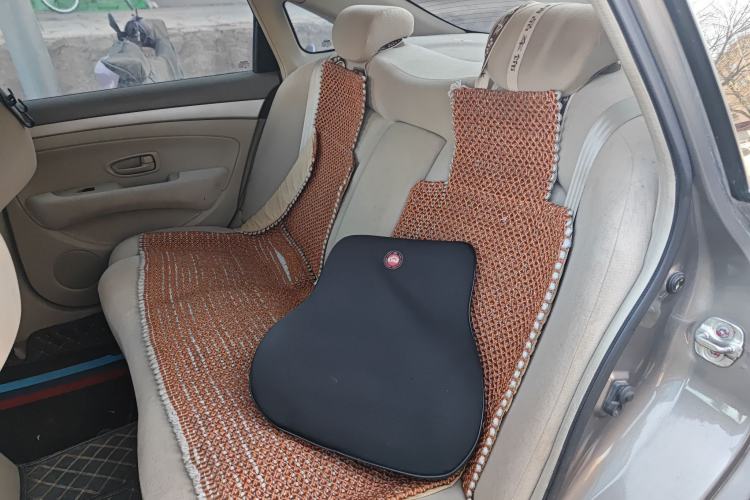 Used Nissan Sylphy 2012 Classic 1.6XE Automatic Comfort Edition
