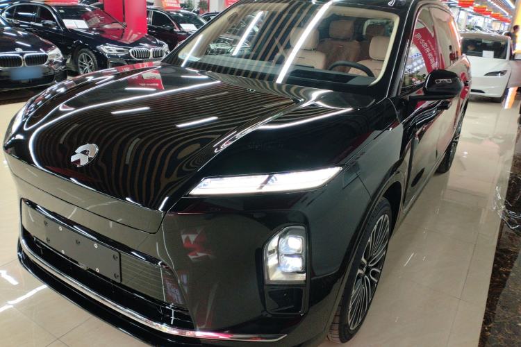 Used Nio ES8 2026 Model 6-seat Executive Signature Edition