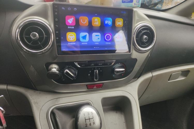 Used JAC Refine M3 2016 IKEA Edition 1.6L Luxury Model
